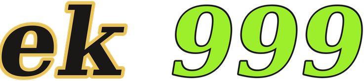 ek 999 logo